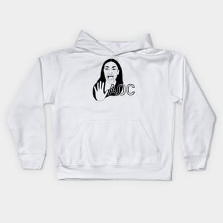 AOC Kids Hoodie